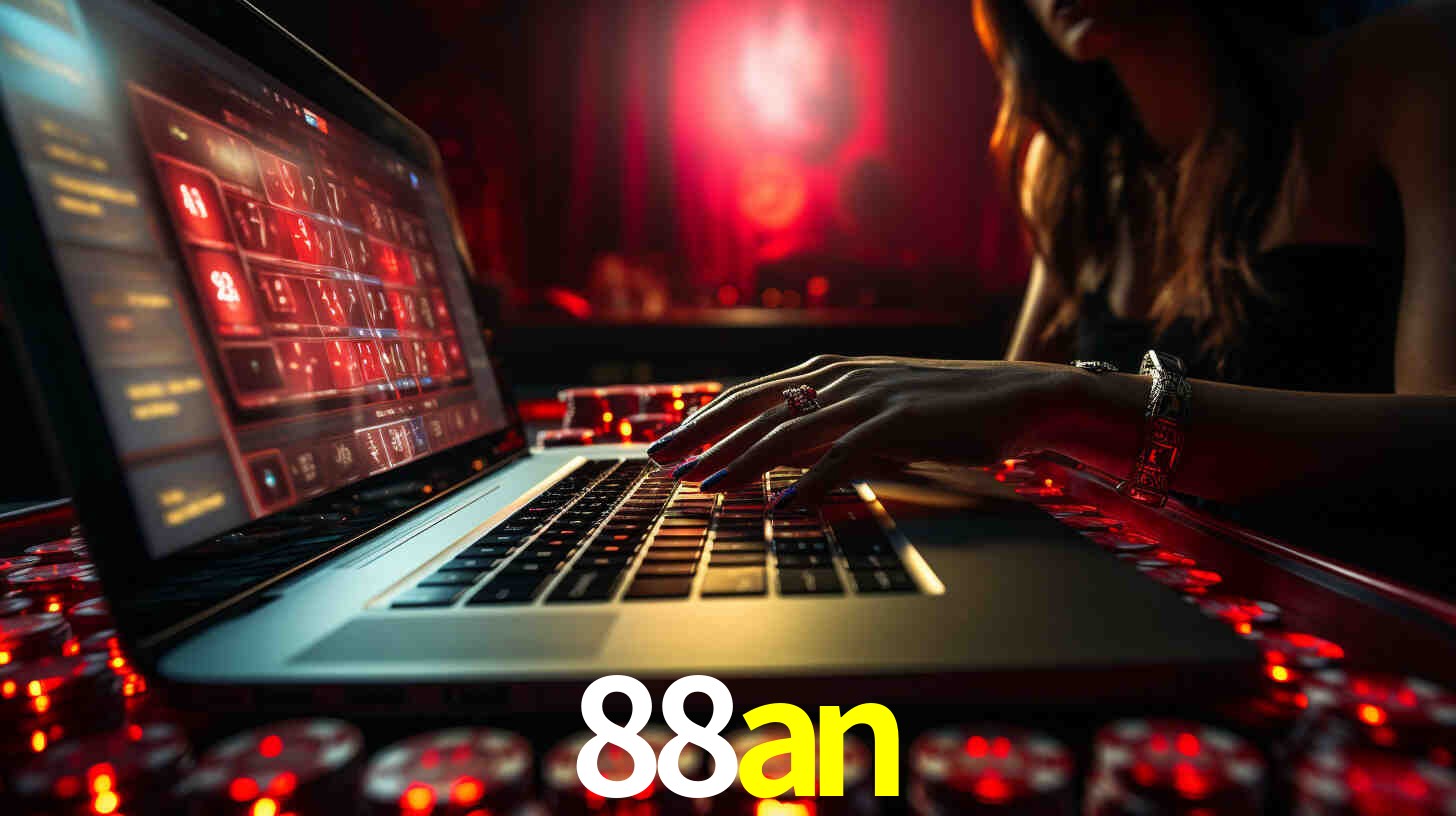 Por Que Escolher o 88an?