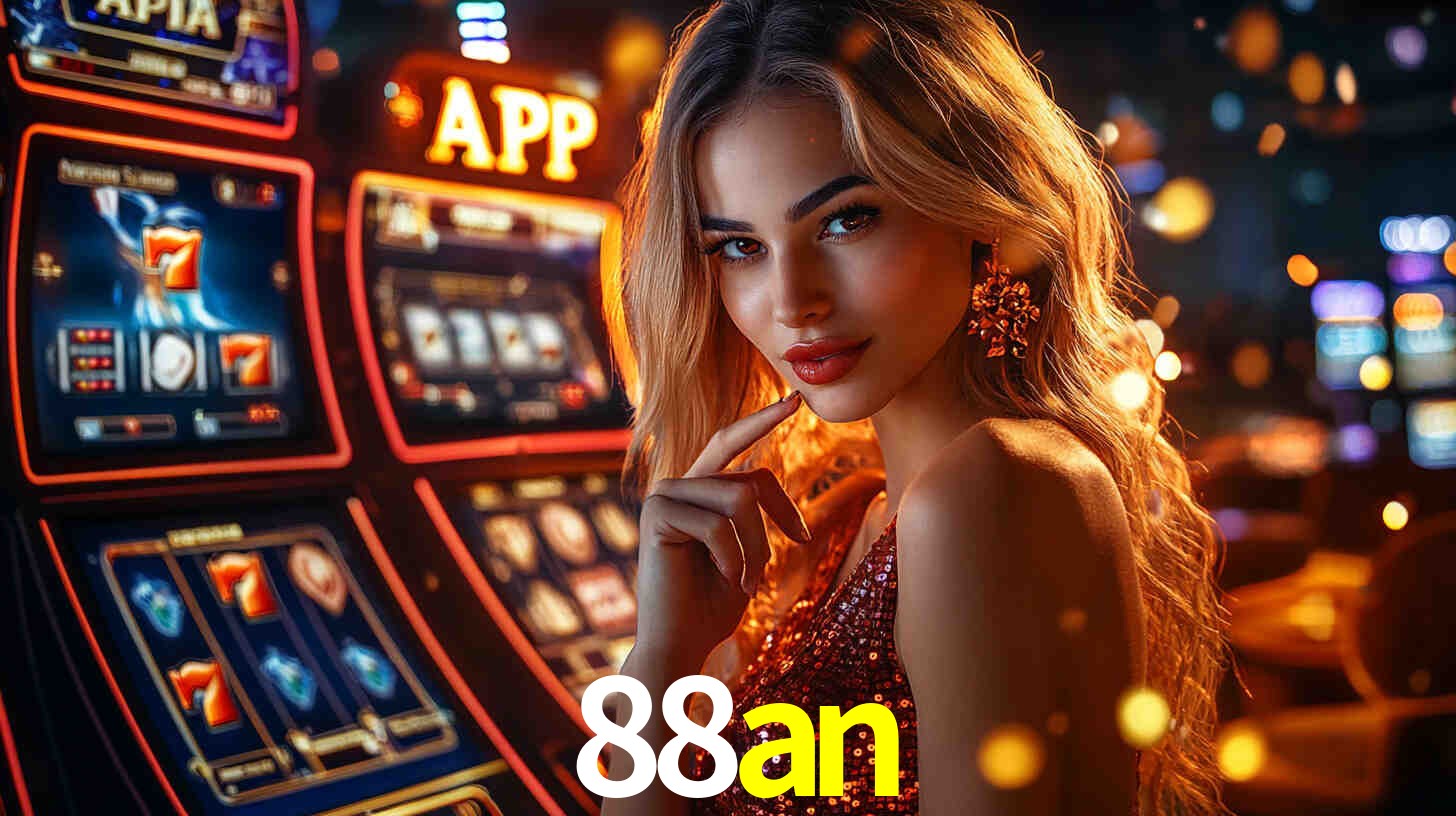 Baixar App Android 88an
