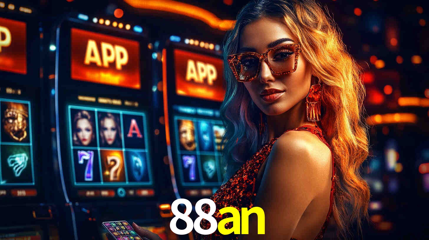 Benefícios do App 88an