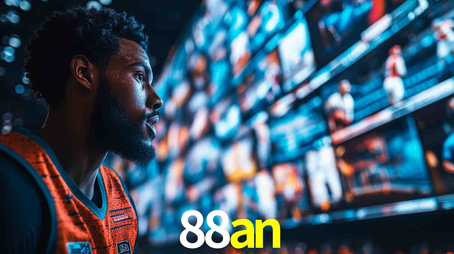 Jogos de Aposta Online no 88an