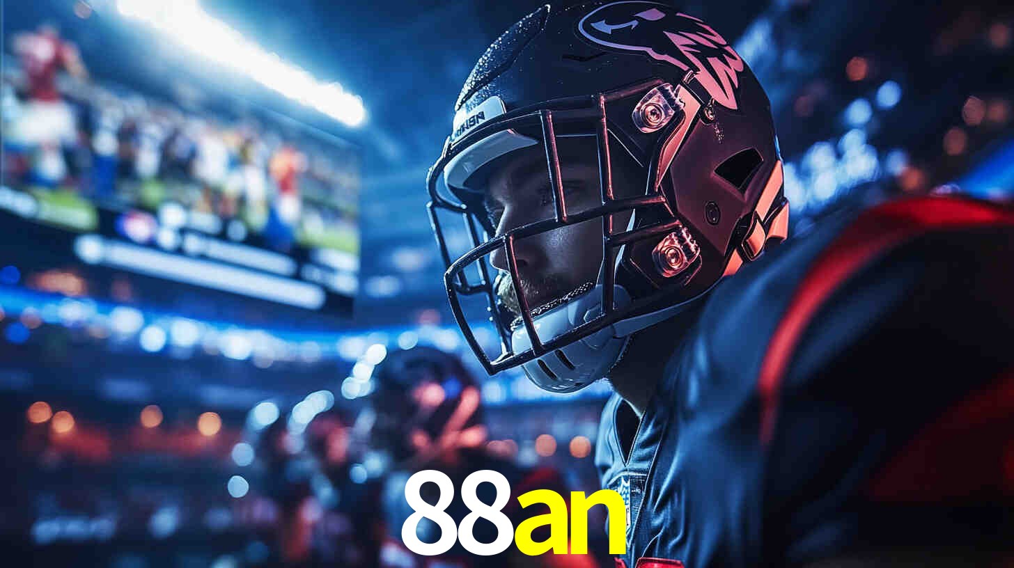 Transforme Suas Apostas em Grandes Prêmios no 88an